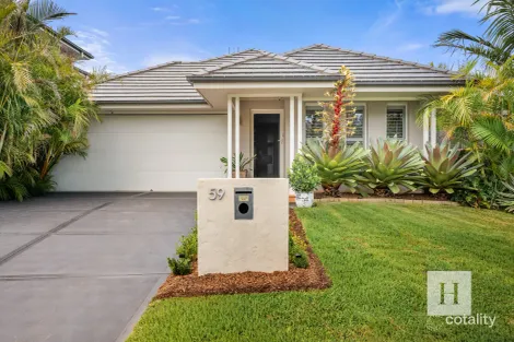 59 Fairmont Bvd, Hamlyn Terrace, NSW 2259