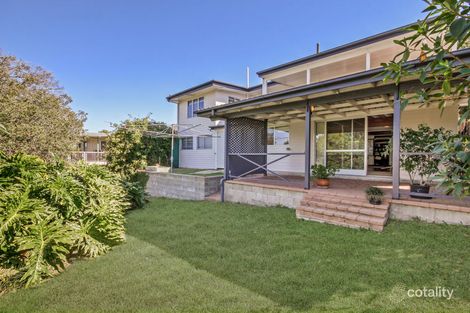 Property photo of 5 Pomeroy Street Geebung QLD 4034