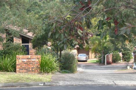 9 Patanga Pl, Cordeaux Heights, NSW 2526