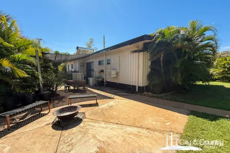 Property photo of 81 Brett Avenue Healy QLD 4825