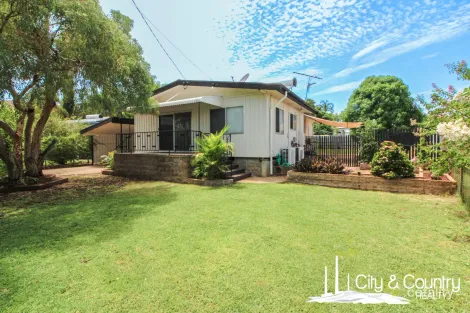 81 Brett Ave, Healy, QLD 4825