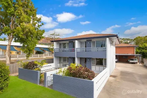 2/70 Cook St, North Ward, QLD 4810