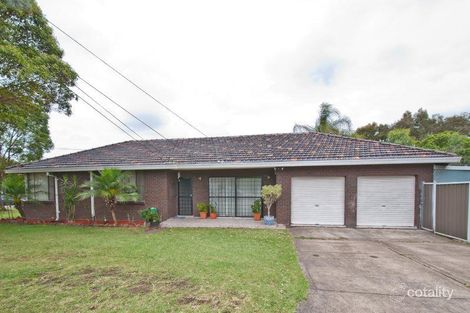 Property photo of 19 Ashcroft Street Georges Hall NSW 2198
