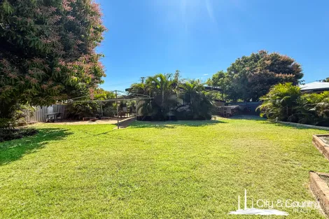 Property photo of 81 Brett Avenue Healy QLD 4825
