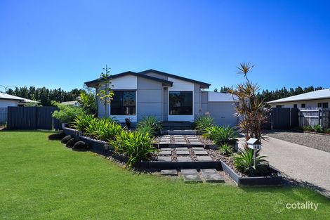 40 Armistice St, Burdell, QLD 4818