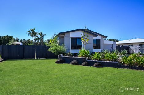 Property photo of 40 Armistice Street Burdell QLD 4818