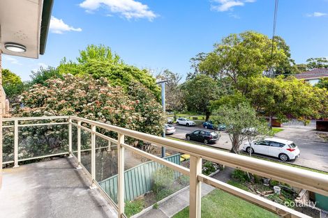 Property photo of 5/18 Hampstead Road Homebush West NSW 2140