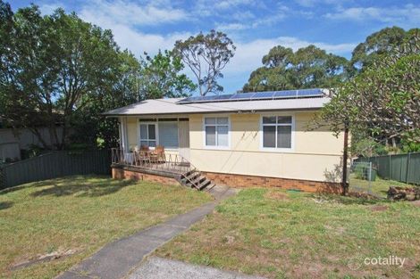 120 Novara Cres, Jannali, NSW 2226