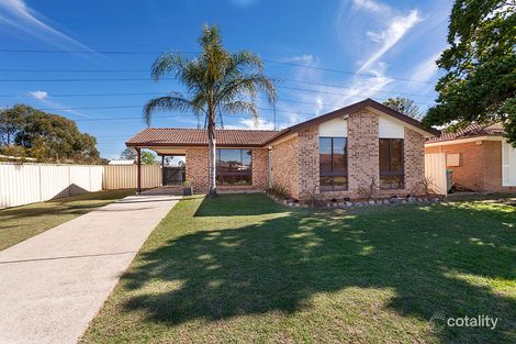 Property photo of 94 Weaver Street Erskine Park NSW 2759