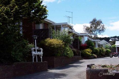 1/416 Peel St N, Black Hill, VIC 3350