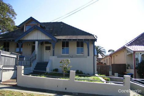 Property photo of 4 Violet Street Bronte NSW 2024