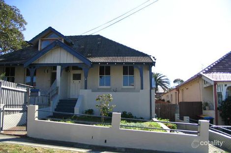 Property photo of 4 Violet Street Bronte NSW 2024