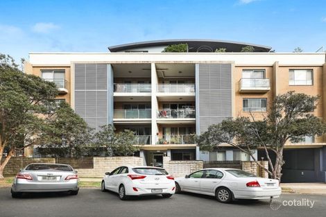 Property photo of 10/2 Hilts Road Strathfield NSW 2135
