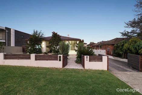 Property photo of 80 Taylor Street Condell Park NSW 2200