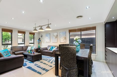 Property photo of 11 Ulmara Avenue The Ponds NSW 2769