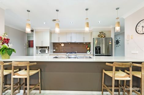 Property photo of 11 Ulmara Avenue The Ponds NSW 2769