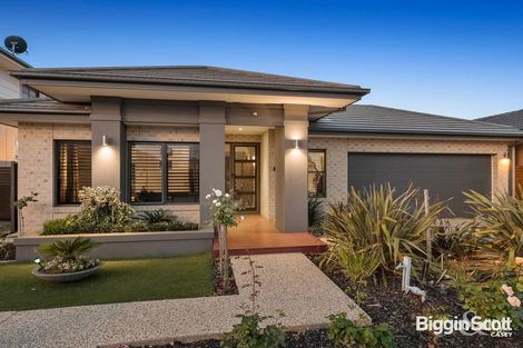 22 Pandora Dr, Cranbourne West, VIC 3977