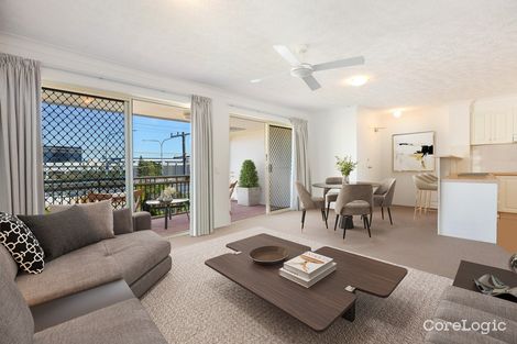 Property photo of 12/36 Alexandra Avenue Mermaid Beach QLD 4218