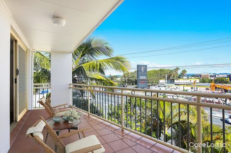 Property photo of 12/36 Alexandra Avenue Mermaid Beach QLD 4218