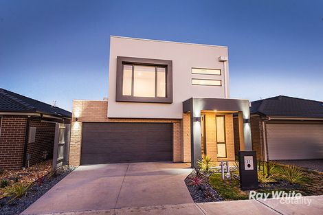 Property photo of 21 Selino Drive Clyde VIC 3978