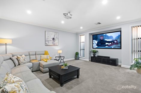 Property photo of 26 Drovers Way Wadalba NSW 2259