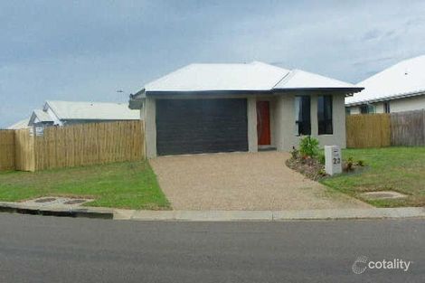 Property photo of 20 Summergold Street Mount Low QLD 4818