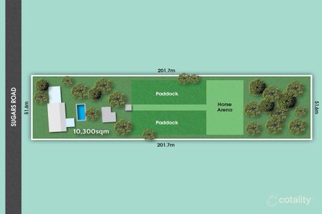 Property photo of 65 Sugars Road Bellbowrie QLD 4070