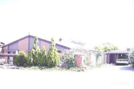 Property photo of 25 Wettenhall Circuit Calwell ACT 2905
