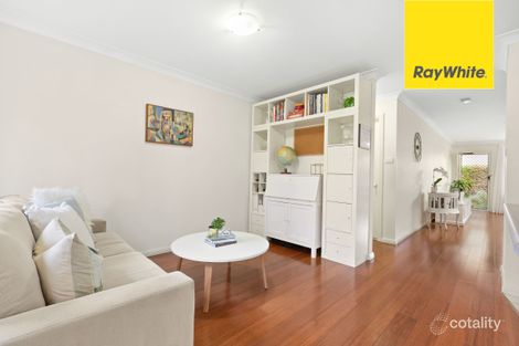 Property photo of 31/1-5 Busaco Road Marsfield NSW 2122