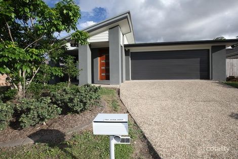 Property photo of 32 Filbert Street Upper Coomera QLD 4209
