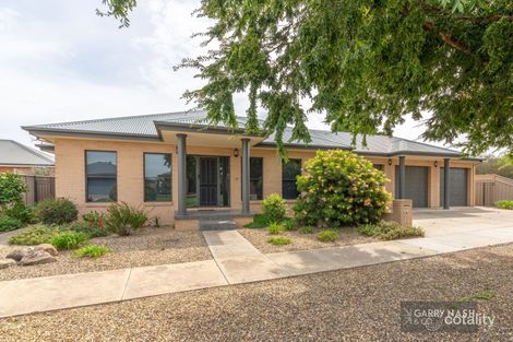 Property photo of 11 Red Gum Way Wangaratta VIC 3677