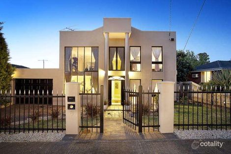 6 Warrawee Ave, Noble Park, VIC 3174