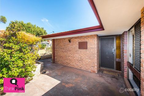 Property photo of 22 Asteroid Way Carlisle WA 6101