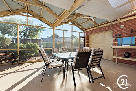 Property photo of 29 Woodlands Circuit Echuca VIC 3564