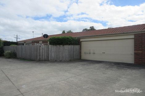Property photo of 2/25 Potts Road Langwarrin VIC 3910