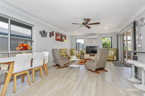 Property photo of 18 Cod Circuit Bongaree QLD 4507