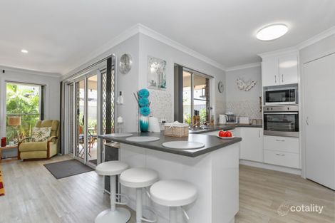 Property photo of 18 Cod Circuit Bongaree QLD 4507