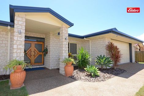 Property photo of 14 Harrison Circuit Urangan QLD 4655