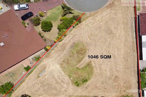 9 Vineyard Row, Swan View, WA 6056