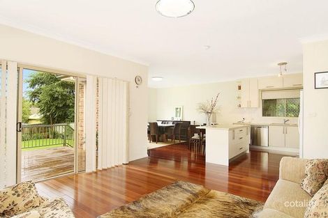 18 Gordon St, Eastwood, NSW 2122