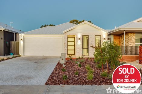 Property photo of 61 Cranwood Crescent Viveash WA 6056