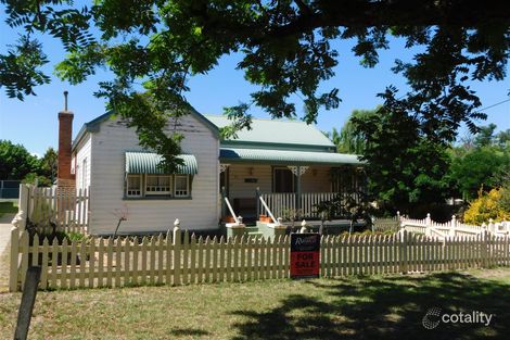 Property photo of 52 Cassilis Street Coonabarabran NSW 2357