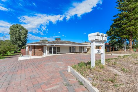 Property photo of 35A Clovelly Crescent Lynwood WA 6147