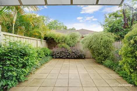 Property photo of 3/1 Winston Street Asquith NSW 2077