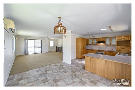 Property photo of 60 Lion Creek Road Wandal QLD 4700