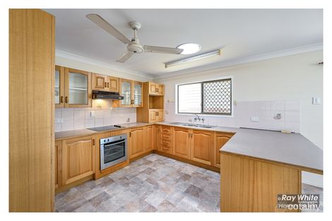 Property photo of 60 Lion Creek Road Wandal QLD 4700