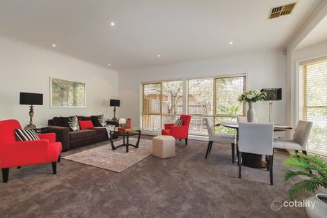 Property photo of 28 Vaughan Crescent Kew VIC 3101