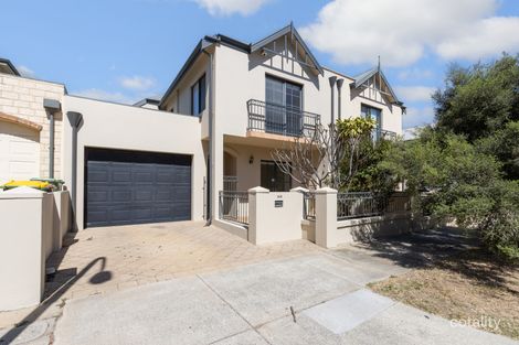 10b Bruce St, North Fremantle, WA 6159