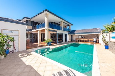 4 Long Reef Pl, Hillarys, WA 6025