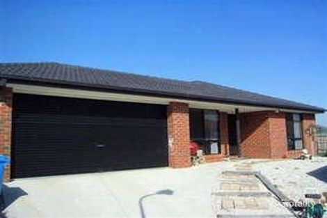 25 Genoa Way, Cranbourne West, VIC 3977